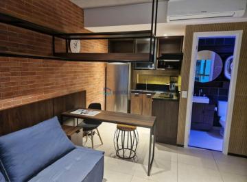 Apartamento · 23m² · 1 Quarto · Apartamento a Venda São Paulo, Zona Central, Consolação