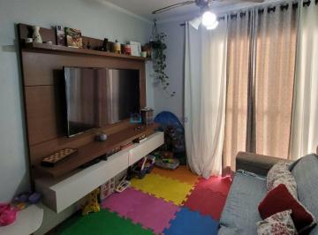Apartamento · 64m² · 3 Quartos · 1 Vaga · Apartamento Vila das Mercês 3 dormitórios com 1 vaga