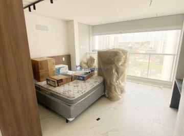 Apartamento · 26m² · 1 Quarto · Apartamento a Venda São Paulo, Zona Sul, Vila Clementino