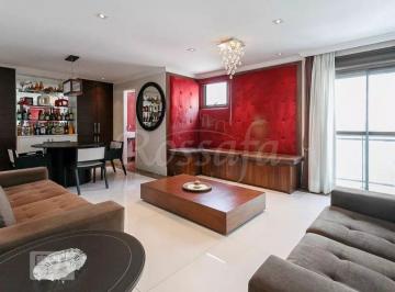 Apartamento · 228m² · 3 Quartos · 4 Vagas · Apartamento no Jardim Paulista