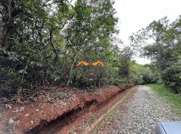 Terreno · 1000m² · 1.000m² há 1.4km da Portaria do condomínio