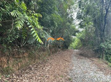 Terreno · 1000m² · Lote à venda em cond. Aldeia Cachoeira das Pedras