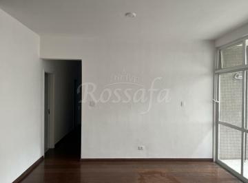 Apartamento · 142m² · 3 Quartos · 1 Vaga · Apartamento do Jardim Paulista