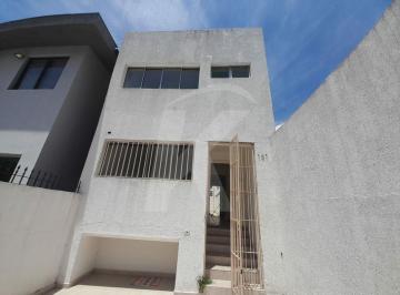 Casa · 135m² · 3 Quartos · 2 Vagas · Sobrado de 135 mts², 3 quartos (3 suítes), 02 vagas em Santana