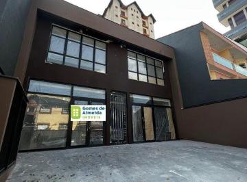 Comercial · 75m² · 1 Vaga · Comercial - Salão, Centro - Santo André