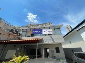 Comercial · 320m² · 3 Vagas · Sobrado Comercial Vl Nov Conceição 7 Salas 3 Vagas