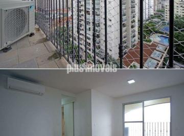 Apartamento · 80m² · 2 Quartos · 1 Vaga · VILA Nova Conceição 80m2 util OPORTUNIDADE