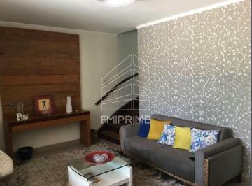 Casa · 232m² · 3 Quartos · 2 Vagas · Casa à venda, com 3 quartos, 1 suíte e 2 vagas - Bairro Freguesia do Ó - São Paulo/SP