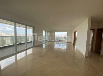 Apartamento de 4 quartos, São Paulo · APARTAMENTO 335 M² - JARDIM ANÁLIA FRANCO