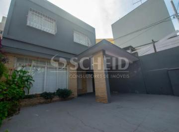 Comercial · 200m² · 3 Vagas · Sobrado Comercial com 10 salas e 3 vagas de garagem à venda em Saúde - SP