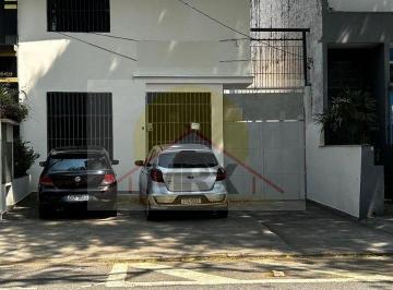 Comercial · 200m² · 6 Vagas · Sobrado Comercial - 3 Salas - Moema