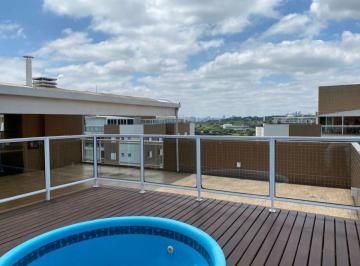 Apartamento de 3 quartos, São Paulo · COBERTURA DUPLEX NA VILA SÃO FRANCISCO