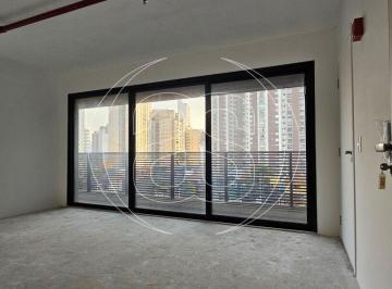 Comercial · 132m² · 1 Vaga · Conjunto comercial para VENDA na melhor localização da Vila Mariana