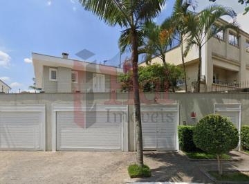 Casa · 700m² · 3 Quartos · 4 Vagas · Casa de Alto Padrão em Perdizes - Sofisticação, Conforto e Estilo em 700 m²