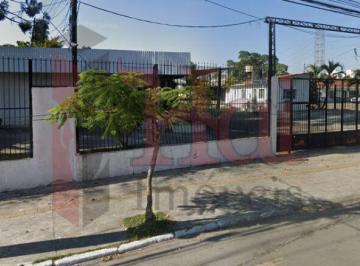 Terreno · 1900m² · LOCAÇÃO | TERRENO 4800m2 | AV GUILHERME