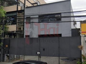 Comercial · 416m² · 3 Vagas · Galpão Versátil com Excelente Espaço e Infraestrutura