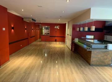 Comercial · 126m² · Slão comercial com 130m² para alugar na Rua Francisca Júlia!