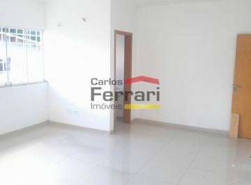 Comercial · 125m² · 1 Vaga · Salas comerciais para locação - Região Estratégica na Zona Norte de São Paulo!
