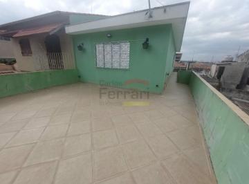 Casa · 264m² · 6 Quartos · 2 Vagas · SOBRADO GRANDE NO JARDIM BRASIL, SENDO 2 CASAS INDEPENDENTES, TOTALIZANDO 6 DORMITÓRIOS, 2 VAGAS