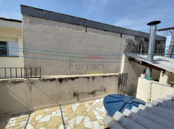 Casa · 127m² · 3 Quartos · 2 Vagas · Casa assobradada Mandaqui
