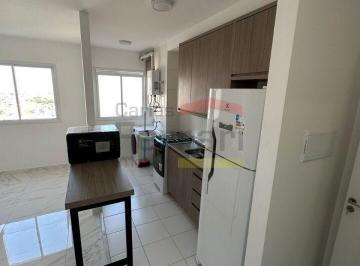 Apartamento · 41m² · 2 Quartos · 1 Vaga · APARTAMENTO COM 2 DORMITÓRIOS, 1 VAGA DE GARAGEM,
