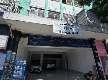 Comercial · 450m² · Prédio comercial Sta. Teresinha