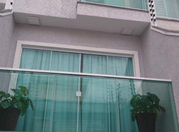 Casa · 170m² · 3 Quartos · 3 Vagas · Sobrado 3 dorms Pda Inglesa