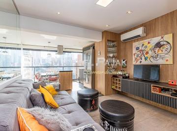 Apartamento · 78m² · 3 Quartos · 2 Vagas · Apartamento com 3 quartos