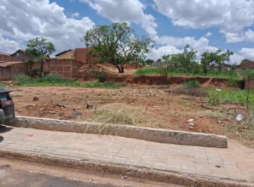 Terreno · 300m² · Terreno com caída favorável e ótima localização
