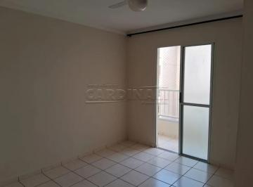 SALA · Imovel em Araraquara no Parque Residencial Iguatemi