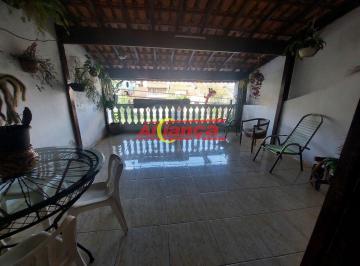 Casa · 125m² · 3 Quartos · 5 Vagas · Sobrado em ótima localização- Pq Contnental 2- Guarulhos-SP