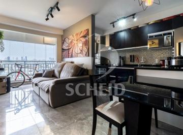 Apartamento · 64m² · 2 Quartos · 1 Vaga · Apartamento à venda com 03 quartos, reformado no Ipiranga