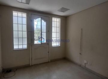 Comercial · 224m² · 1 Vaga · Excelente imóvel (sobrado comercial) com 08 salas e 06 banheiros - Localização privilegiadas