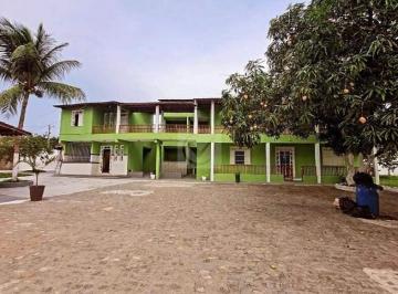 Rural · 75m² · 9 Quartos · Chácara à venda, 9 quartos, 3 suítes, Guajará - Nossa Senhora do Socorro/SE
