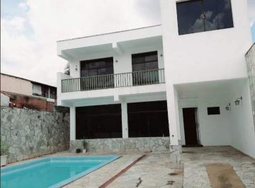 Casa · 270m² · 3 Quartos · 5 Vagas · Casa para alugar na Rua Miguel Landutti, Vila Diniz - São José do Rio Preto/SP