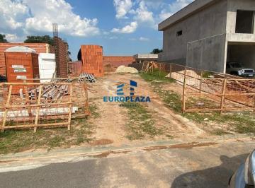 Terreno · 399m² · Lote em condomínio à venda, Residencial Vila Verde - Itupeva/SP