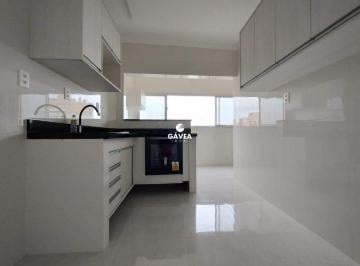 Apartamento · 120m² · 2 Quartos · 1 Vaga · Apartamento à venda no Ponta da Praia em Santos.