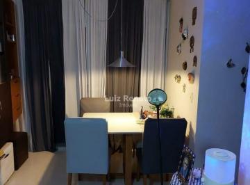 Apartamento · 120m² · 4 Quartos · 2 Vagas · Apartamento á venda 4 quartos no Buritis 
