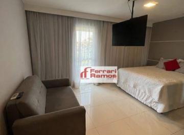 78d9b2f9b28c8a3207cd88e532df3bbfd51b3c84 · Studio para alugar, 37 m² por R$ 3.660,00/mês - Centro - Guarulhos/SP