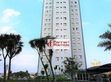 148c2432d8109db5cc5e154bc99bf0060ab0e675 · Apartamento com 2 dormitórios à venda, 68 m² por R$ 385.000,00 - Penha de França - São Paulo/SP