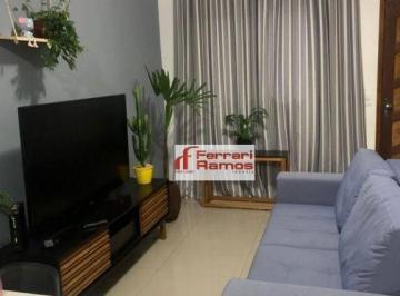 51a6a8d62744d8fc308aaa06ba680e132fd98a9c · Sobrado com 4 dormitórios à venda, 89 m² por R$ 365.000,00 - Vila Paranaguá - São Paulo/SP