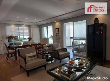 b781aeda714b344221ba8c5ca3d40f62db2bf6e0 · Apartamento com 4 dormitórios à venda, 252 m² por R$ 3.800.000,00 - Campo Belo - São Paulo/SP