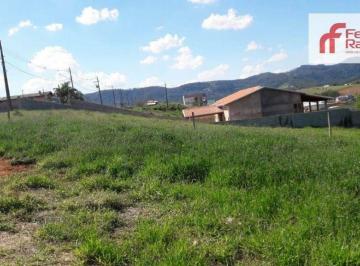 9144c32e1c4d9e45801c84ee8b797f4122b3155b · Terreno à venda, 1032 m² por R$ 300.000,00 - Rio Acima - Vargem/SP