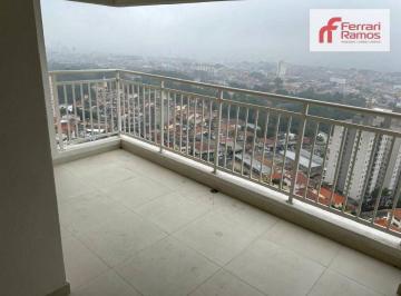 473847cd38302e33fb7e9ea76f00b3f797068d9d · Apartamento com 3 dormitórios à venda, 73 m² por R$ 669.000,00 - Gopoúva - Guarulhos/SP