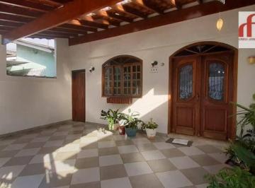 810d52a60b113db369a95028acb836f2a759a2a8 · Casa com 3 dormitórios à venda, 120 m² por R$ 950.000,00 - Centro - Guarulhos/SP