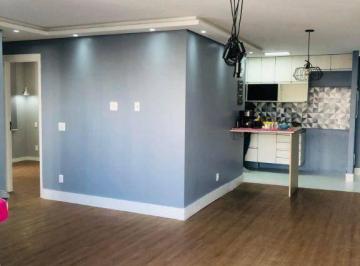 e9e7aedfecf80f217510fa2ffd373dad562bd829 · Apartamento com 2 dormitórios, 75 m² - venda por R$ 597.000,00 ou aluguel por R$ 4.470,00/mês - Bosq