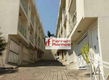 582dad66e35d175be4f93a5011d077aef2e47e5d · Sobrado com 3 dormitórios à venda, 135 m² por R$ 650.000,00 - Vila Matilde - São Paulo/SP