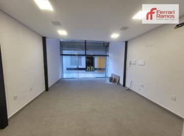 b7bb7f4b824d0f3c7ace5b73b8ceffce14a1c3f1 · Loja à venda, 58 m² por R$ 820.000,00 - Vila Moreira - Guarulhos/SP