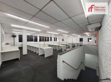 a17c084a41d28b2e48a6dfd4cfe7355fbf43c8ca · Andar Corporativo para alugar, 240 m² por R$ 7.937,00/mês - Macedo - Guarulhos/SP