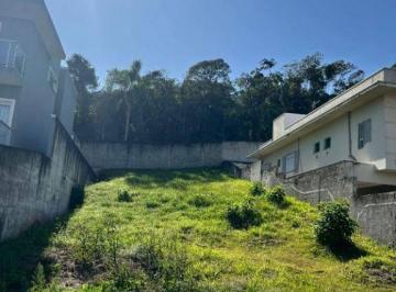 860be86eaae099487442702485d6357ccfaa6a35 · Terreno à venda, 360 m² por R$ 590.000,00 - Condomínio Arujá Ville II - Arujá/SP